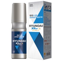 현대 엑스티어 알파 연료첨가제 디젤, 1개, 디젤/경유