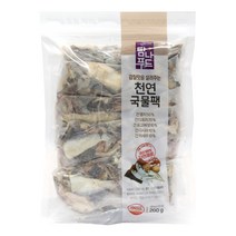 해심 으뜸 천연국물팩, 20g, 10개입