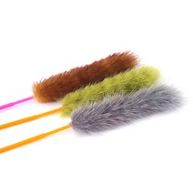 힐링타임 밍크 오뎅꼬치 고양이 장난감 막대 NH-0105, 랜덤 발송, 3개입