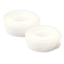 아가드 다용도 에어쿠션 보호대 1.5 m x 50 mm, 반투명, 2개입