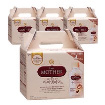 남양유업 아이엠마더 액상분유 2단계 240 ml, 240ml, 24개