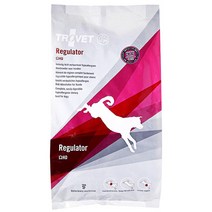 트로벳 레귤레이터 OHD 아토피 및 알레르기 애견 사료, 알러지예방, 5.21kg, 1개