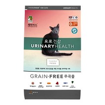 세라피드_요로건강, 요로건강, 2kg, 1개