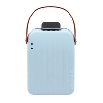 윈텍 미니쿠치 샌드위치 메이커, MC-103SW(블루)
