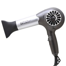 예스뷰티 헤어드라이기 ION EG-1800, 그레이