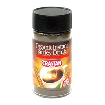 [오르조] 크라스탄 유기농 커피대용차 보리차커피, 85g, 1개입, 1개