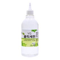 조이라이프 글리세린, 600g, 1개