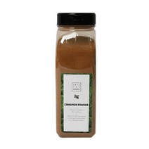 딜리셔스마켓 계피 파우더 대형, 400g, 1개