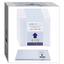 매직캔 14L/16L/20L 호환 휴리필 5p, 1개