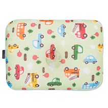 지오필로우 플러스 유아 짱구베개, 베이비카, 1개