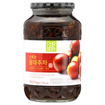 초록원 꿀대추차, 1kg, 1개