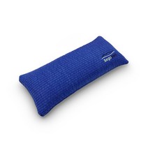 베고자니 인견 이지슬립 편백메밀 베개, 파랑