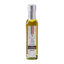 사비니타르투피 블랙 트러플 올리브오일, 250ml, 1개