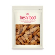 너트리 꼬꼬스낵, 400g, 1개