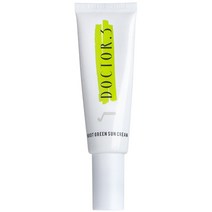 닥터3 루트 그린 선크림 SPF50+ PA++++, 50g, 1개