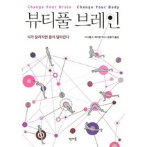 뷰티풀 브레인:뇌가 달라지면 몸이 달라진다, 판미동, 다니엘 G. 에이멘 저/임종기 역