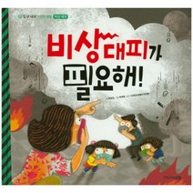 비상대피가 필요해!, 아르볼