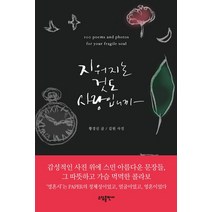 지워지는 것도 사랑입니까, 소담출판사, 황경신