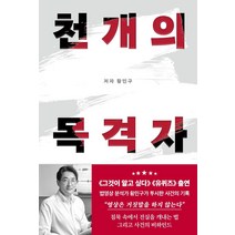 천 개의 목격자, 황민구, 부크럼