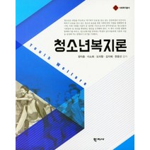 청소년복지론 홍봉선 남미애 추천 TOP 30