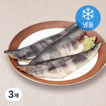 곰곰 손질 임연수, 1kg, 3개