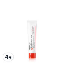 아토팜 다이애퍼 수딩 크림, 60g, 60ml, 4개