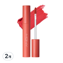 에어 키스 립 라커, 청순한이유, 2개, 4g