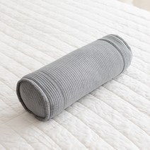 사랑예감 국내생산 바이오칩 원형, 회색