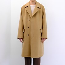 발루트 남성용 CHILLY WEATHER WOOL COAT