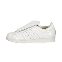 아디다스 여성용 슈퍼스타 운동화 FR FW8154