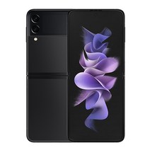 삼성전자 갤럭시 Z플립3 5G SM-F711N, 256GB, 블랙