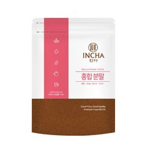 인차 홍합분말, 200g, 1개, 1개