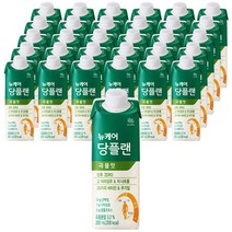 뉴케어 당플랜 곡물맛, 200ml, 60개