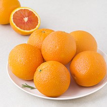 곰곰 카라카라 오렌지, 1.2kg, 1개