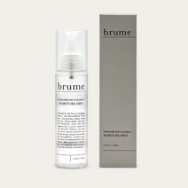 brume 더마바이옴 카밍 모이스처 미스트, 100ml, 1개