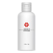 엔젤 파우더 탄산 효소 세안제, 45g, 1개