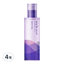 듀이셀 앰플세럼, 100ml, 4개