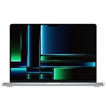 Apple 2023 맥북 프로 14 M2, 실버, M2 Max 12코어, 30코어, 1TB, 32GB, MPHK3KH/A, 한글