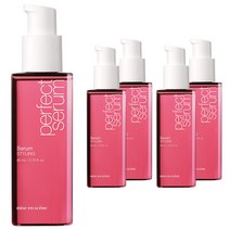 미쟝센 퍼펙트 스타일링 헤어 세럼, 80ml, 5개