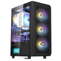 컴맹닷컴 데스크탑 CMA360C-166X (AMD R5-3600), WIN 미포함, RAM 8GB+8GB, SATA 240GB