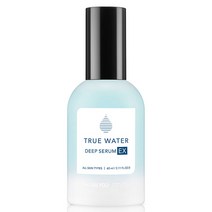 땡큐파머 트루 워터 딥 세럼 EX, 60ml, 1개