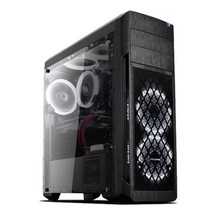 컴맹닷컴 게이밍/ 그래픽/ 3D 조립PC CMA37XC-268X (AMD R7-3700X), WIN 미포함, RAM 8GB+8GB, SATA 240GB