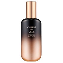 참존 참인셀 프레스티지 에멀전, 1개, 110ml