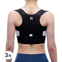 리비스타 어깨 밸런스 밴드 M, 3개