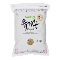 푸른들판 햇귀리, 2kg, 1개