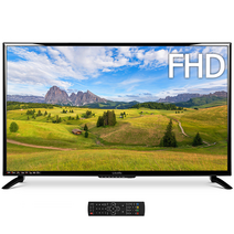 라익미 FHD LED TV, 102cm(40인치), K4012S, 스탠드형, 자가설치