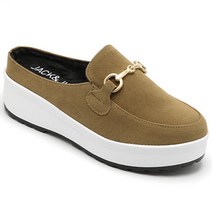 잭앤질 털안감 뮬 슬립온 JD2704