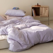 세이브 M2 알러지 케어 이불커버 + 베개커버 세트