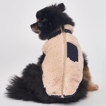강아지후리스자켓 판매순위 상위 10개 제품