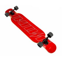 언노운 리미티드 댄싱 롱보드, 민트로고